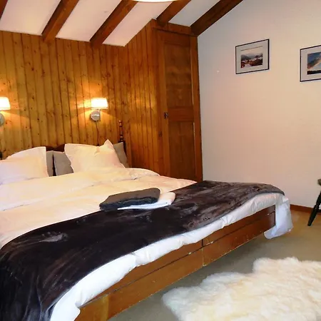 Appartement Concorde 435
