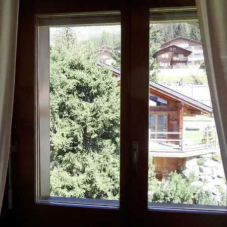 Concorde 435 Verbier