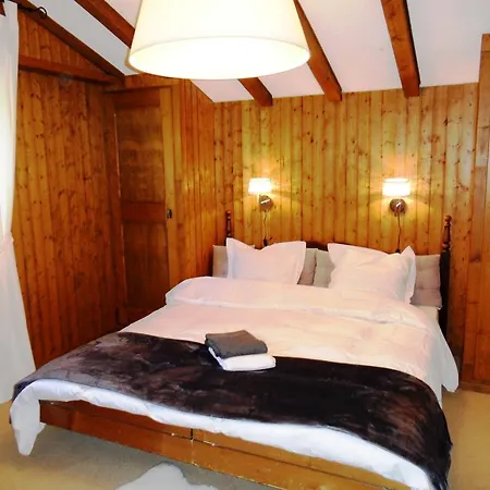 Apartment Concorde 435 Verbier