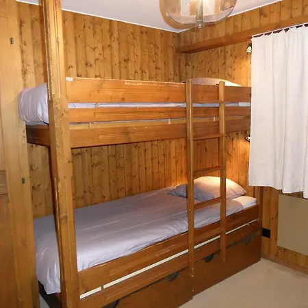Apartment Concorde 435