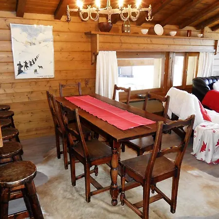 Concorde 435 Apartment Verbier
